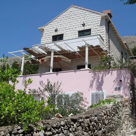 Apartment Rosetta Dubrovnik Exterior photo
