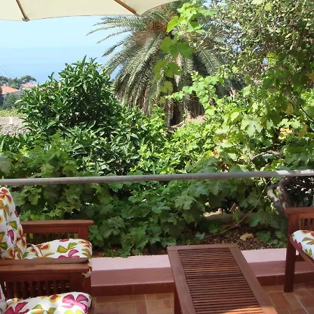 Apartment Rosetta Dubrovnik Exterior photo