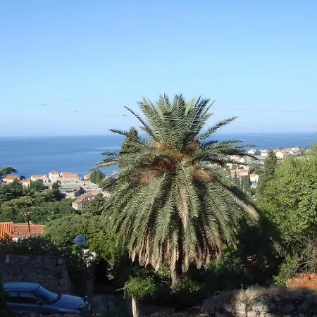 Apartment Rosetta Dubrovnik Exterior photo