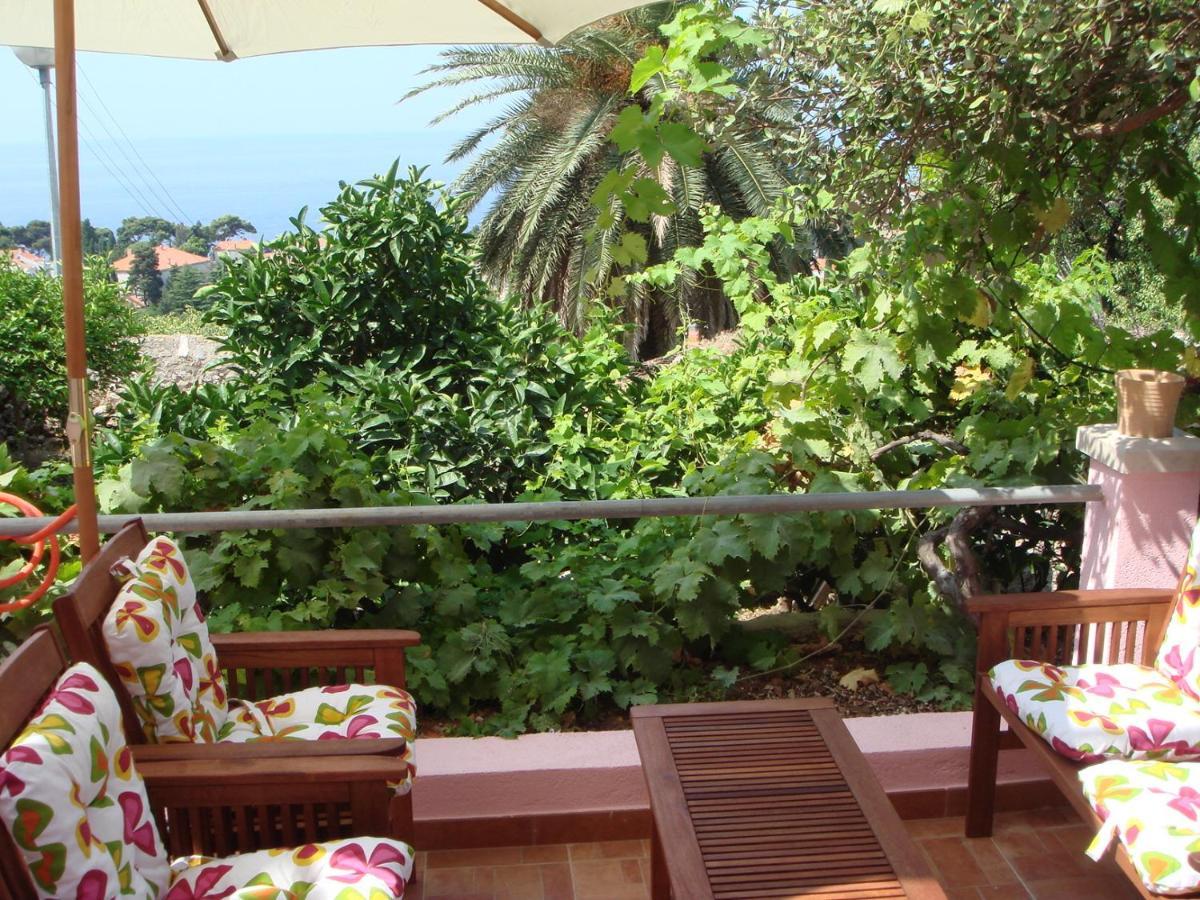 Rosetta Dubrovnik
